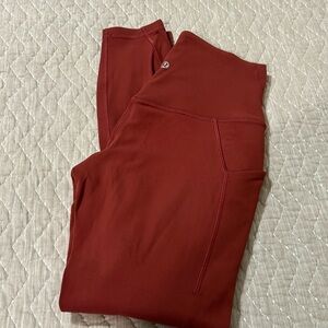 Lululemon leggings